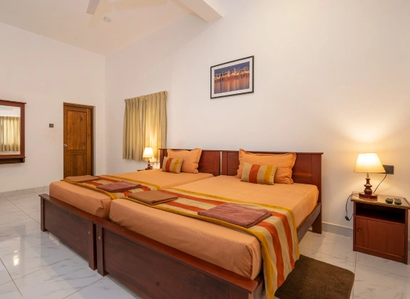 Mailagama Cinnamon Residence