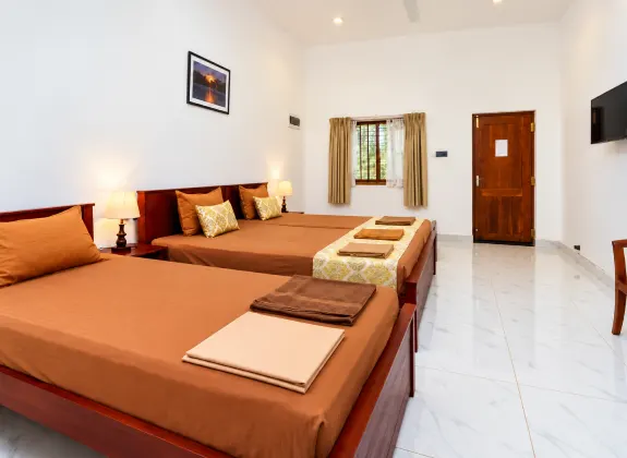 Mailagama Cinnamon Residence