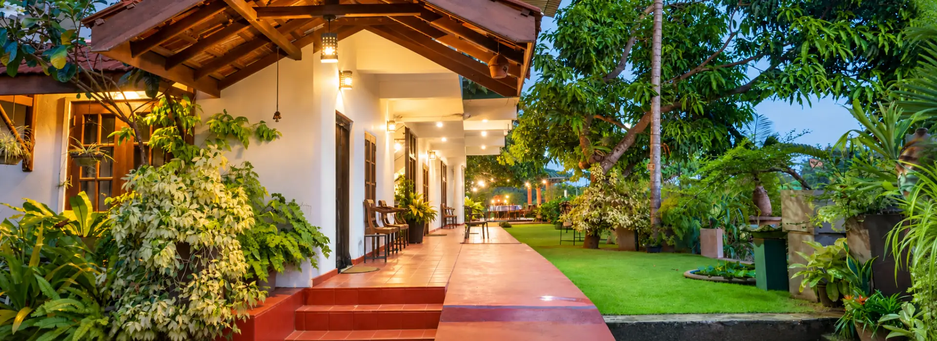 Contact Mailagama Cinnamon Residence
