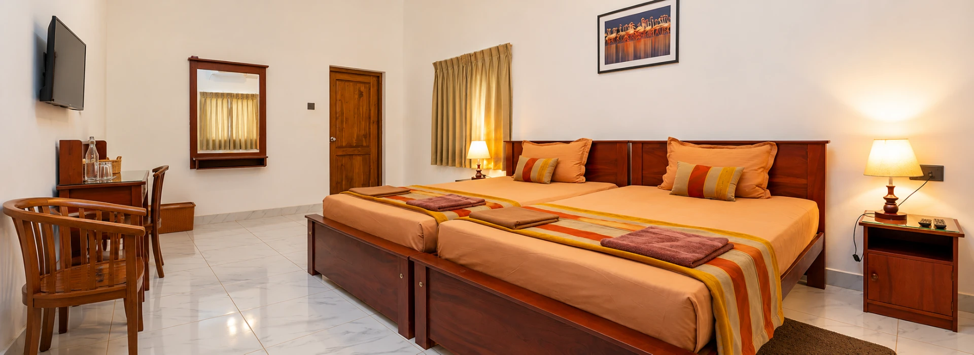 Contact Mailagama Cinnamon Residence