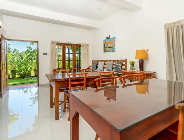 Signature Suite room