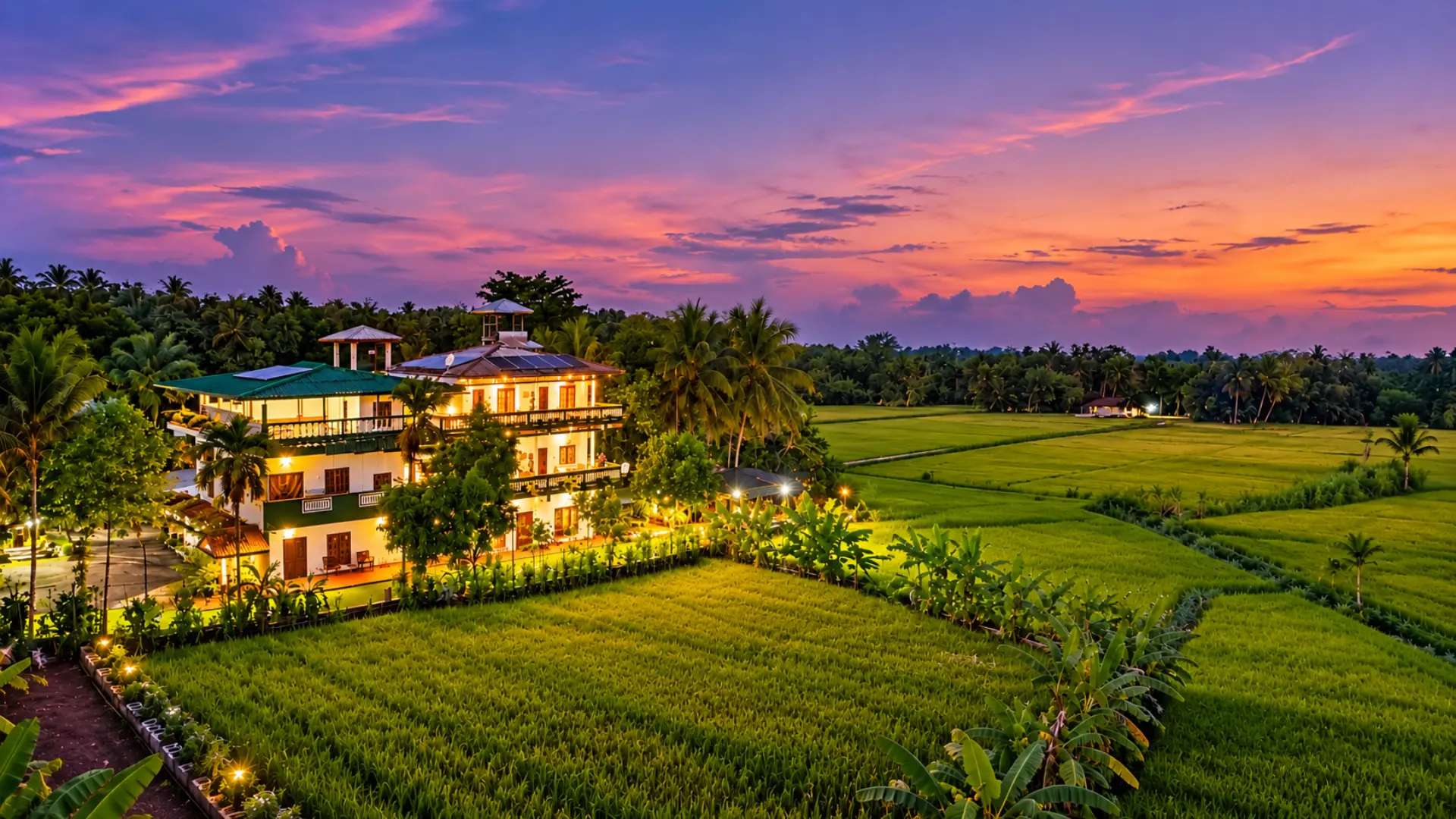Mailagama Cinnamon Residence