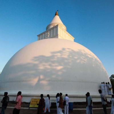 Ruwanweli Maha Saya